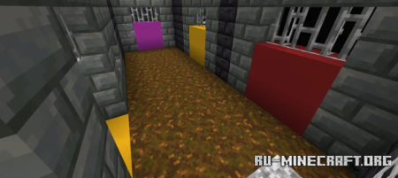 ������� Puzzling Puzzles 2025 by poolman540 ��� Minecraft