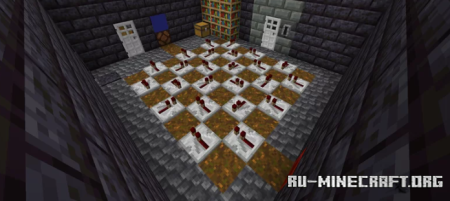 ������� Puzzling Puzzles 2025 by poolman540 ��� Minecraft