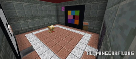 ������� Puzzling Puzzles 2025 by poolman540 ��� Minecraft