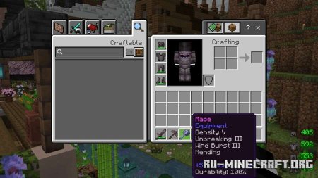 ������� �������� ��������� ��������� ��� Minecraft PE 26.0