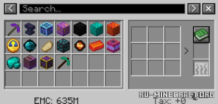 ������� Alchemical Boss Tiers ��� Minecraft 1.21.1