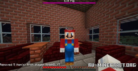 ������� Absurd Survival Shenanigans ��� Minecraft 26.1.2