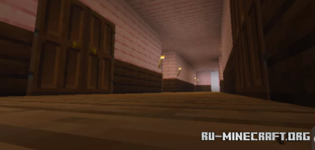 ������� Coraline bedrock ��� Minecraft