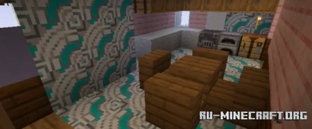 ������� Coraline bedrock ��� Minecraft