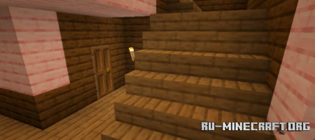������� Coraline bedrock ��� Minecraft