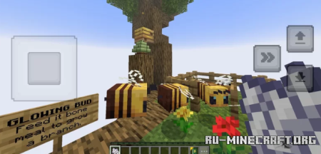 ������� Sequoia Skies v1.2.0 ��� Minecraft