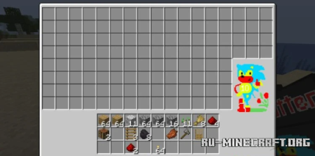 ������� Cursed Presidential Legend ��� Minecraft 26.1.2