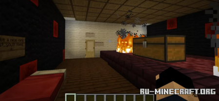 ������� The Labyrinth Of Despair ��� Minecraft