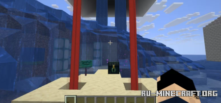 ������� The Labyrinth Of Despair ��� Minecraft