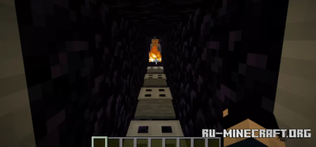 ������� The Labyrinth Of Despair ��� Minecraft