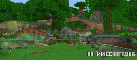 ������� �������������� ����� ��� Minecraft PE 26.0