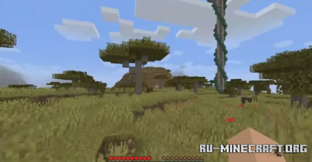 ������� Towers of the Wild Additions ��� Minecraft 1.20.1