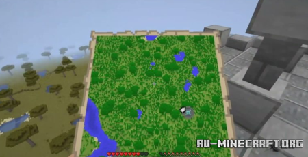 ������� Towers of the Wild Additions ��� Minecraft 1.20.1