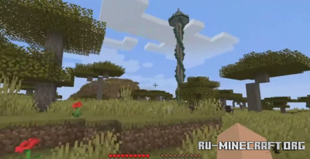 ������� Towers of the Wild Additions ��� Minecraft 1.20.1