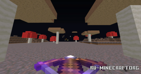������� Cpvp Crossbow ��� Minecraft 26.3