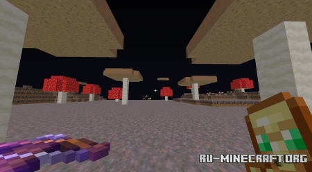 ������� Cpvp Crossbow ��� Minecraft 26.3