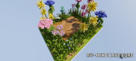 ������� Duel Arenas by Horace Creations ��� Minecraft