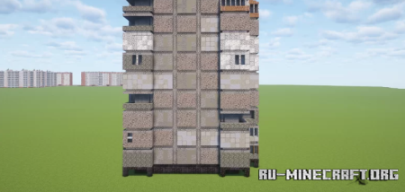 ������� ���������� �������� ��� Minecraft