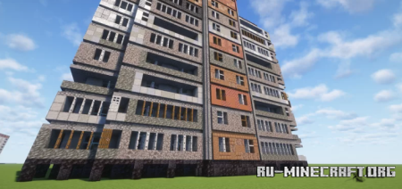 ������� ���������� �������� ��� Minecraft