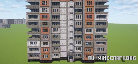 ������� ���������� �������� ��� Minecraft
