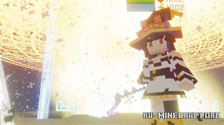 ������� ���������-��������� ��� Minecraft PE 26.30