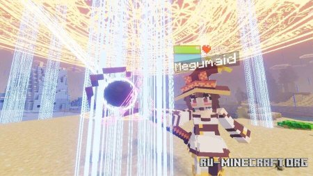 ������� ���������-��������� ��� Minecraft PE 26.30