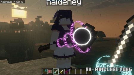 ������� ���������-��������� ��� Minecraft PE 26.30