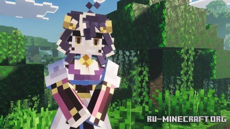 ������� ���������-��������� ��� Minecraft PE 26.30