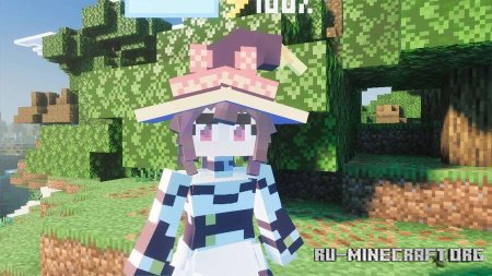 ������� ���������-��������� ��� Minecraft PE 26.30