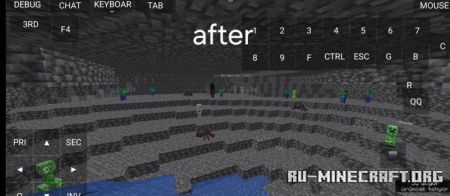 ������� Fulbright Resource ��� Minecraft 1.21