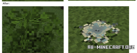 ������� Matcha Flavoured Fabric ��� Minecraft 26.3