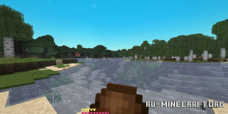 ������� Matcha Flavoured Fabric ��� Minecraft 26.3