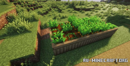 ������� Assorted Discoveries ��� Minecraft 26.3
