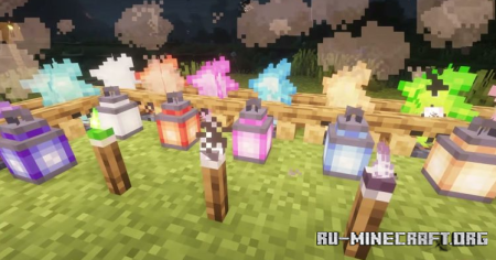 ������� Assorted Discoveries ��� Minecraft 26.3