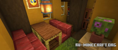 ������� Elven House 2 ��� Minecraft