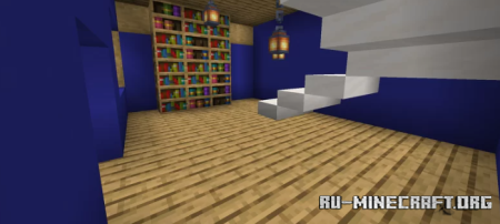 ������� Dom Flipa ��� Minecraft