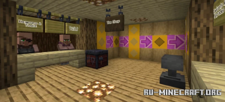 ������� 20 Floors of Suffering v5.3 ��� Minecraft