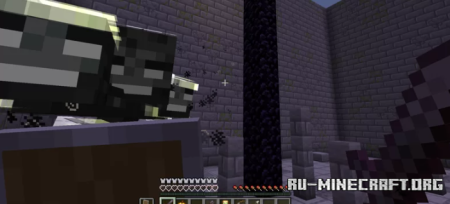 ������� 20 Floors of Suffering v5.3 ��� Minecraft