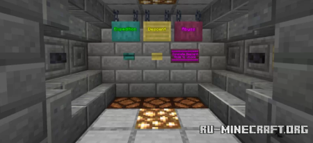 ������� 20 Floors of Suffering v5.3 ��� Minecraft
