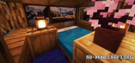 ������� Chest wall ��� Minecraft