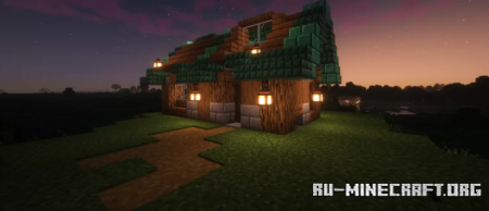 ������� Chest wall ��� Minecraft