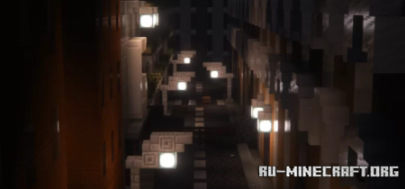 ������� The Dark Forest (Death of Twisted Mind) ��� Minecraft
