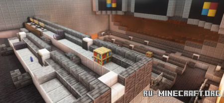 ������� Innovation Inc. Thermal Power Plant Compound ��� Minecraft