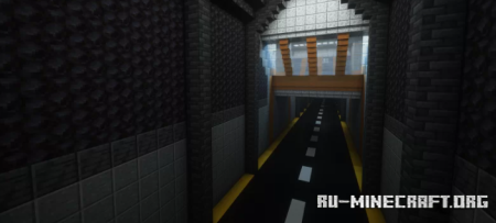 ������� Innovation Inc. Thermal Power Plant Compound ��� Minecraft