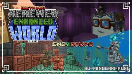 ������� ���������� ����������� ���� ��� Minecraft PE 26.0