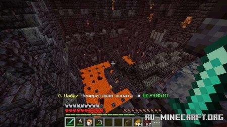 ������� ����� �� ����� ��������� ��� Minecraft PE 26.50