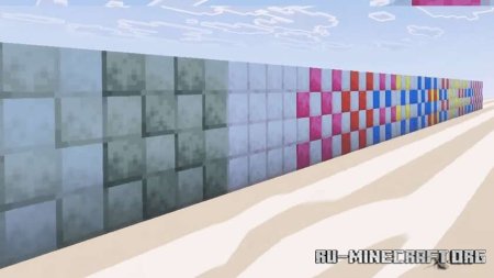 ������� ����������� ����� ����� ��� Minecraft PE 26.30