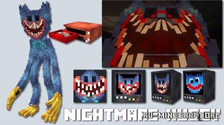 ������� ����������� ����� ����� ��� Minecraft PE 26.30