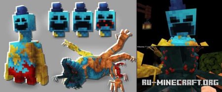 ������� ����������� ����� ����� ��� Minecraft PE 26.30