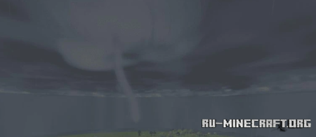 ������� Tornado7 ��� Minecraft 1.21.1